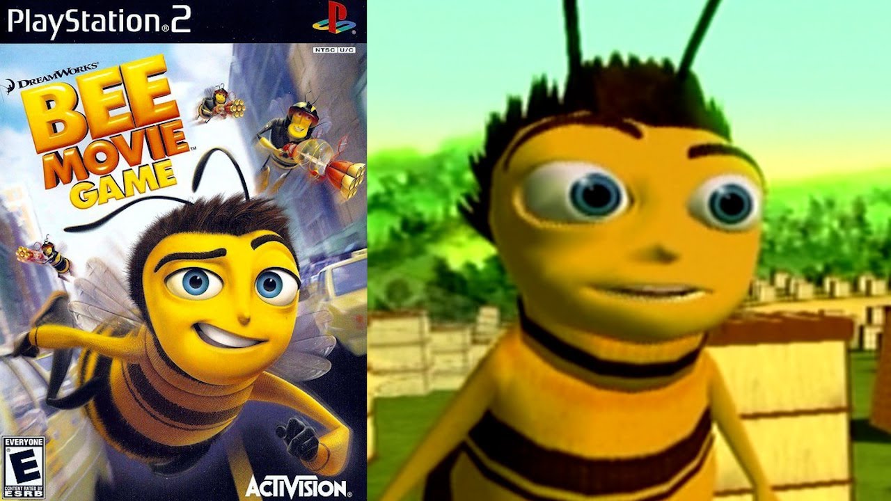 THE (DISAPPOINTING) WORLD OF ADAPTATIONS