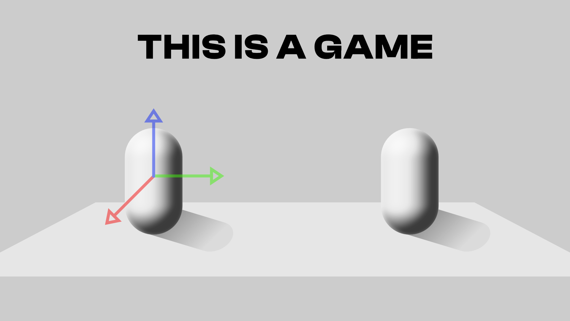 HOW TO START YOUR INDIE GAME PROJECT. THE RIGHT WAY.