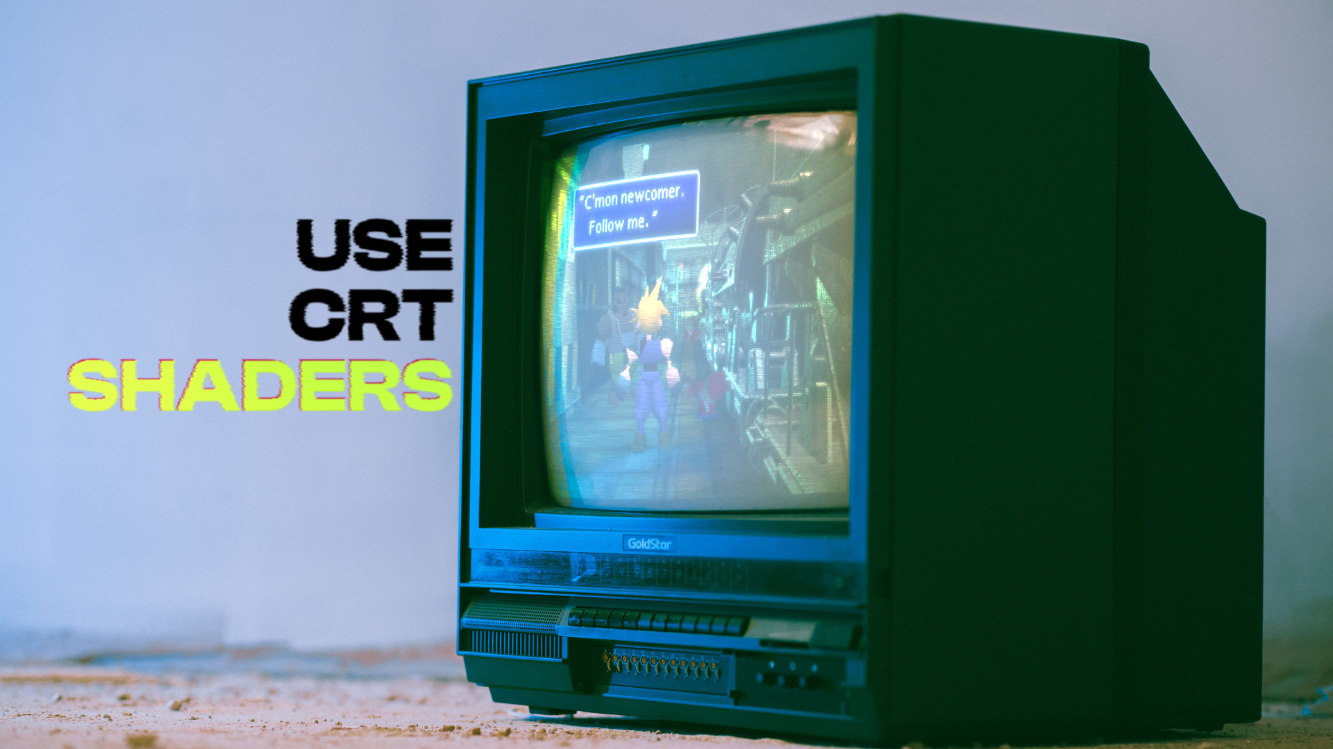 HOW TO BEGIN YOUR RETRO GAMING JOURNEY