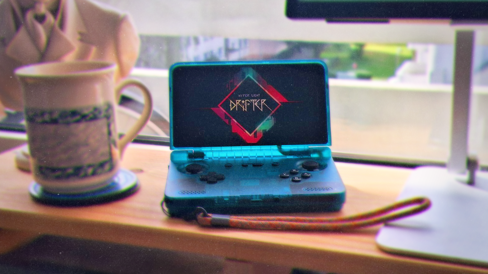 WE REALLY NEED TO STOP MULTI-SCREEN GAMING (SOMETIMES)